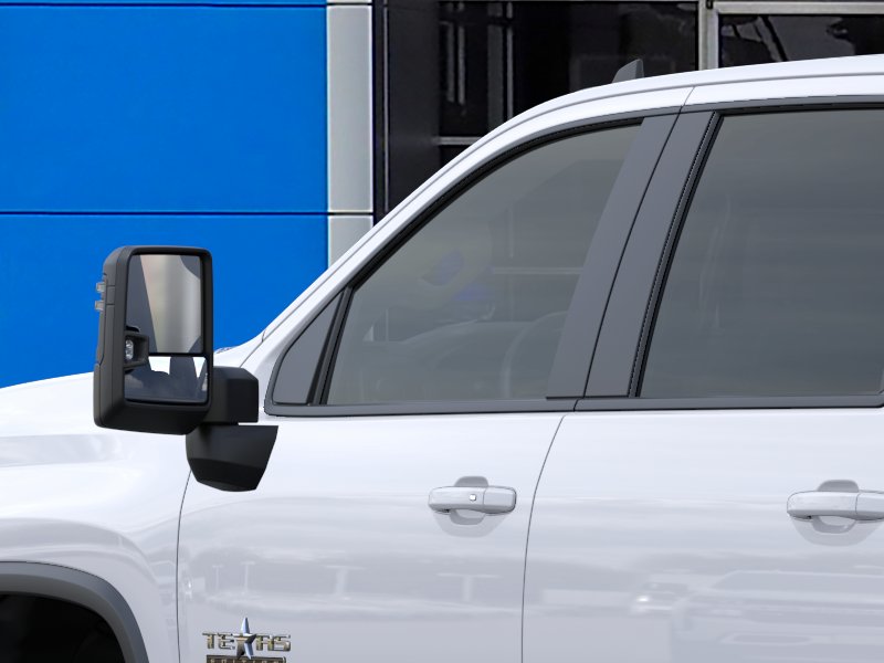 2026 Chevrolet Silverado 2500 HD LT - Photo 36