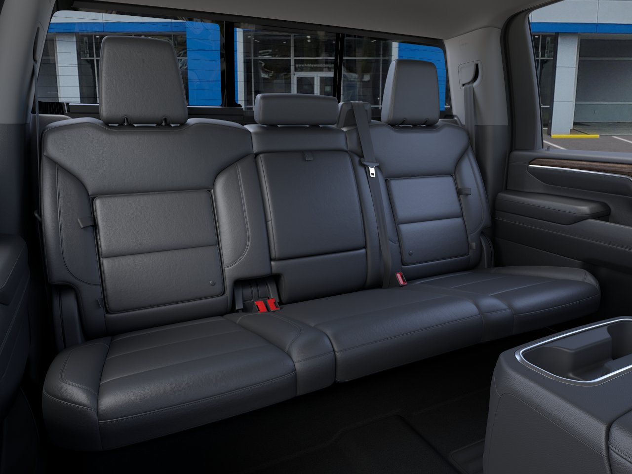 2026 Chevrolet Silverado 2500 HD LT - Photo 36