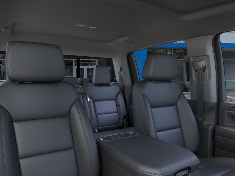 2026 Chevrolet Silverado 2500 HD LT - Photo 43