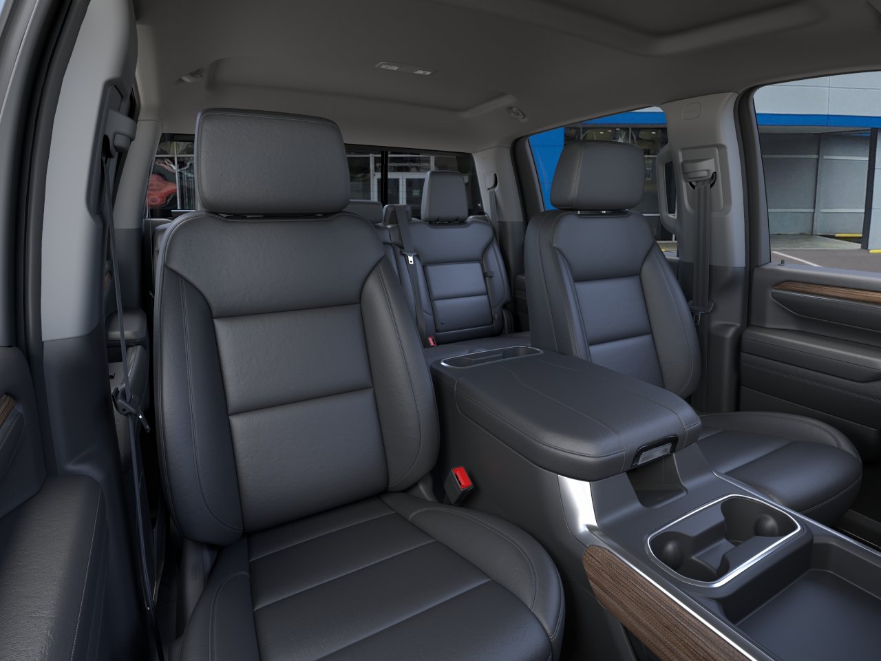 2026 Chevrolet Silverado 2500 HD LT - Photo 35