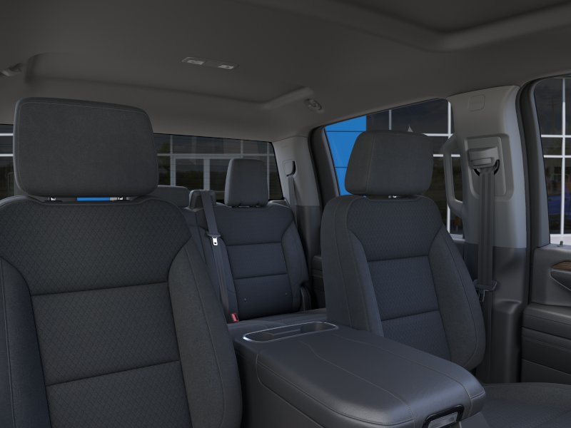 New 2026 Sterling Gray Metallic Chevrolet LT image 60