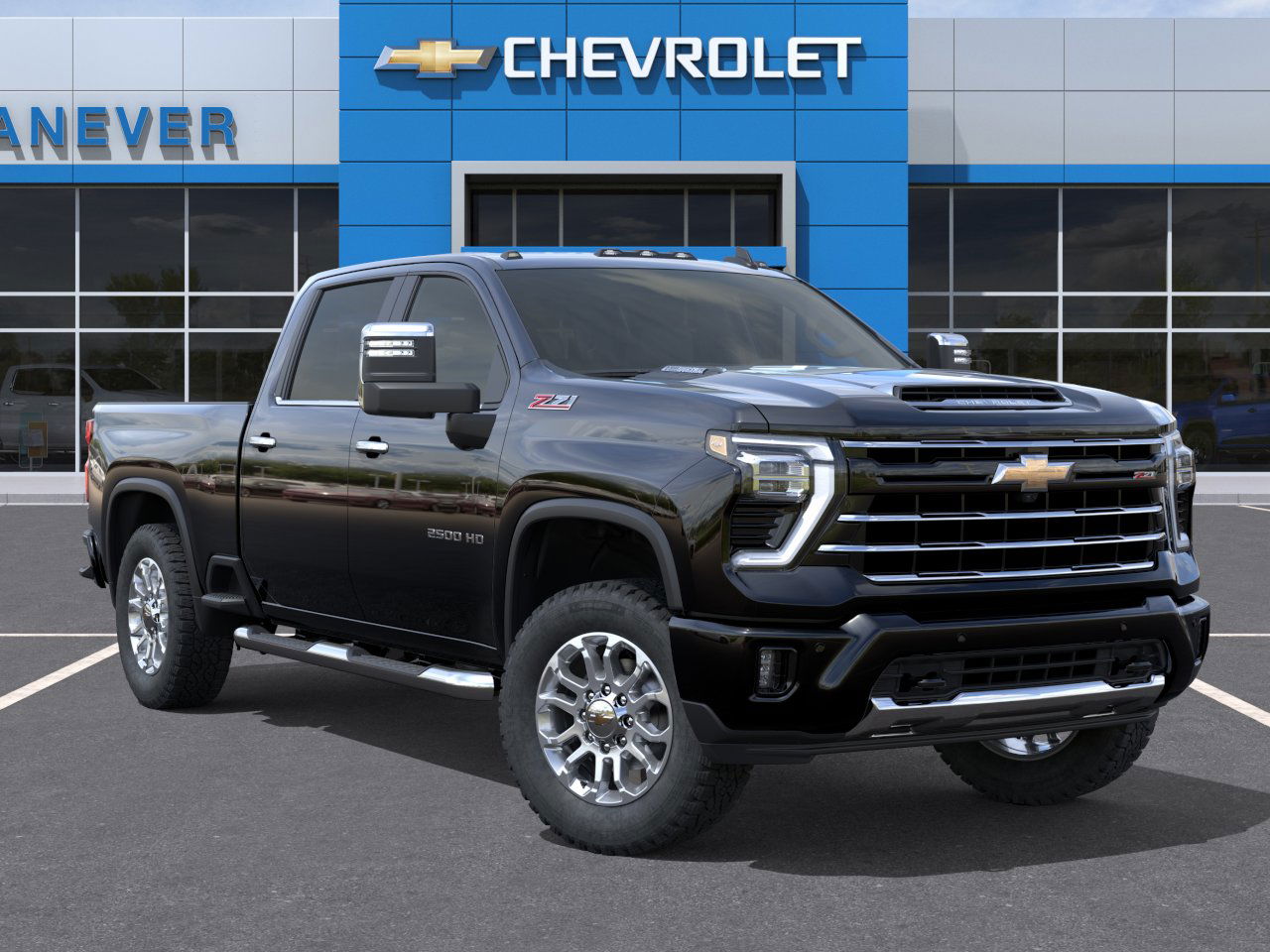 2026 Chevrolet Silverado 2500 HD LT - Photo 32