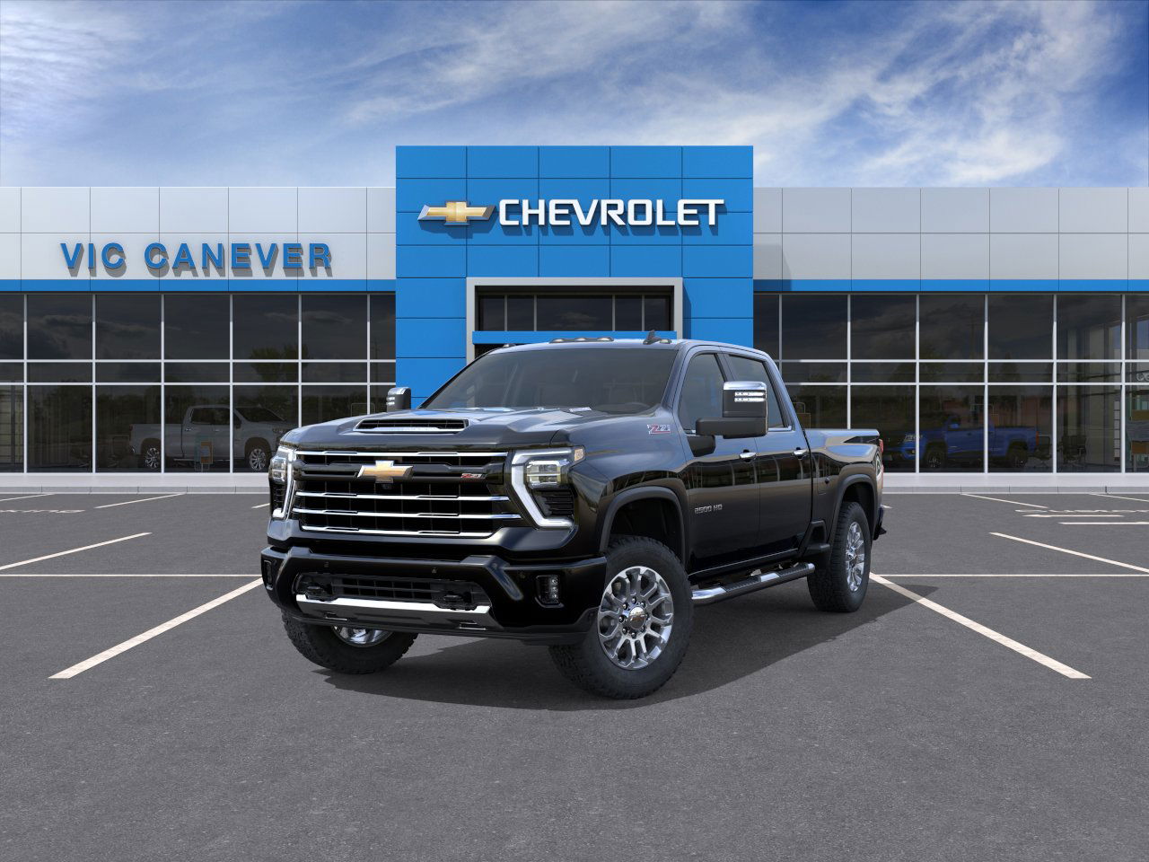 2026 Chevrolet Silverado 2500 HD LT - Photo 25