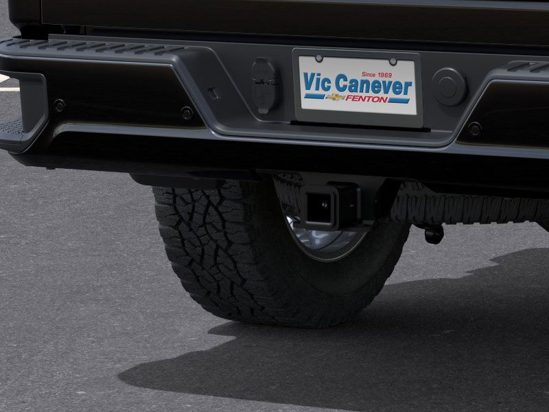 2026 Chevrolet Silverado 2500 HD LT - Photo 38