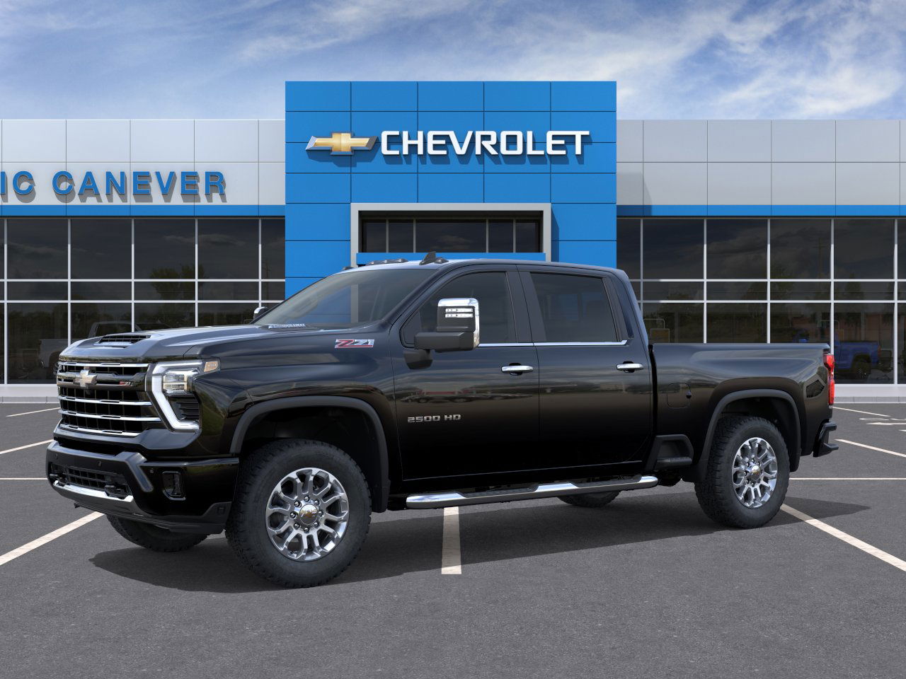 2026 Chevrolet Silverado 2500 HD LT - Photo 27
