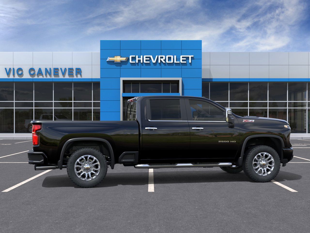 2026 Chevrolet Silverado 2500 HD LT - Photo 30