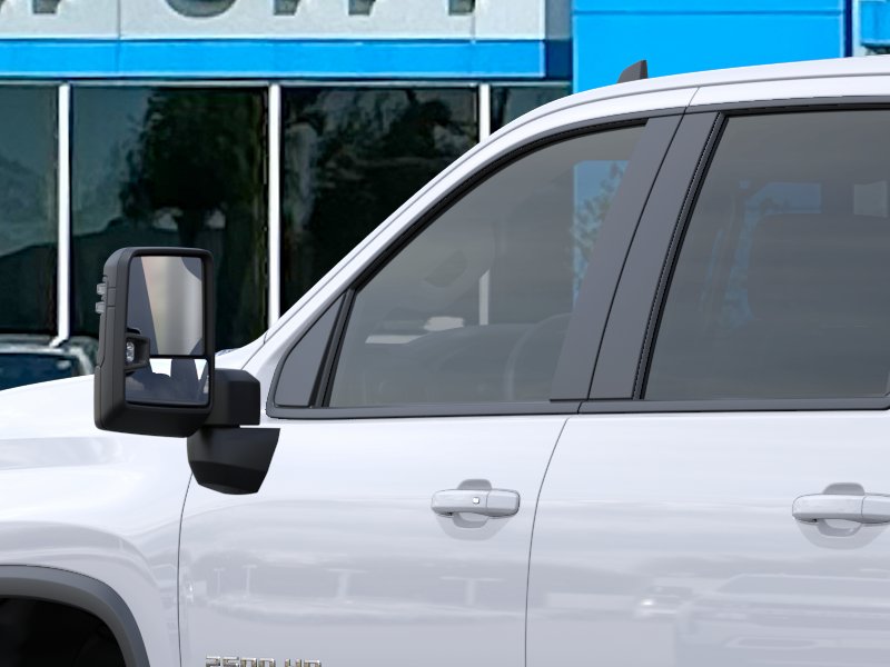 2026 Chevrolet Silverado 2500 HD LT - Photo 12