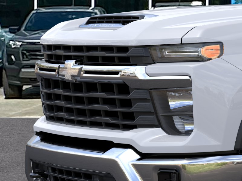 2026 Chevrolet Silverado 2500 HD LT - Photo 13