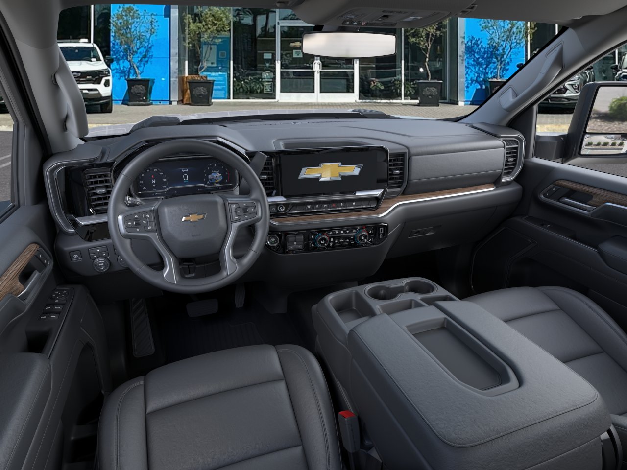 2026 Chevrolet Silverado 2500 HD LT - Photo 15