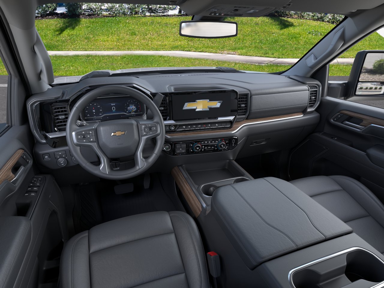 2026 Chevrolet Silverado 2500 HD LT - Photo 33