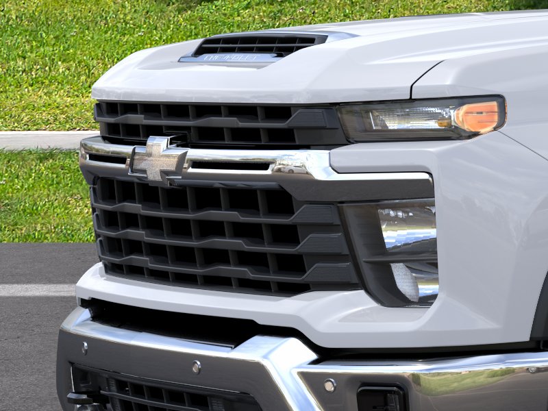 2026 Chevrolet Silverado 2500 HD LT - Photo 31