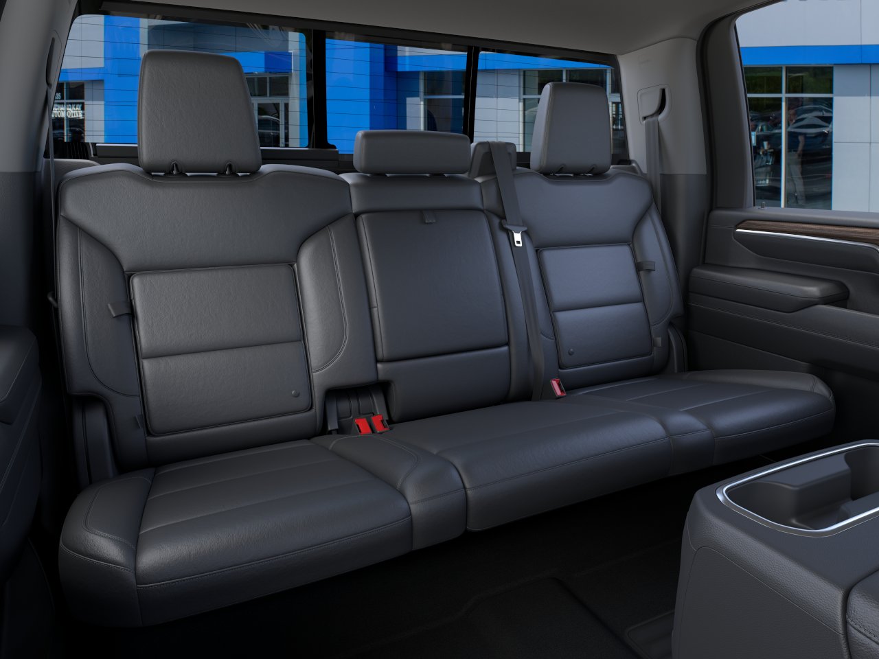 2026 Chevrolet Silverado 2500 HD LT - Photo 41