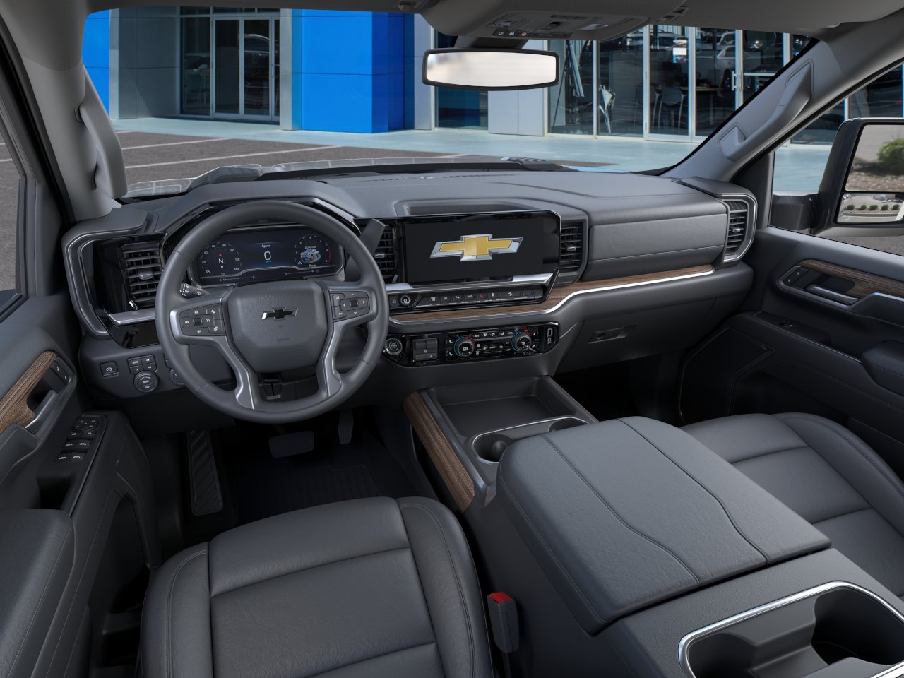 2026 Chevrolet Silverado 2500 HD LT - Photo 39