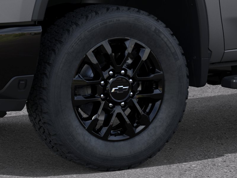 2026 Chevrolet Silverado 2500 HD LT - Photo 33