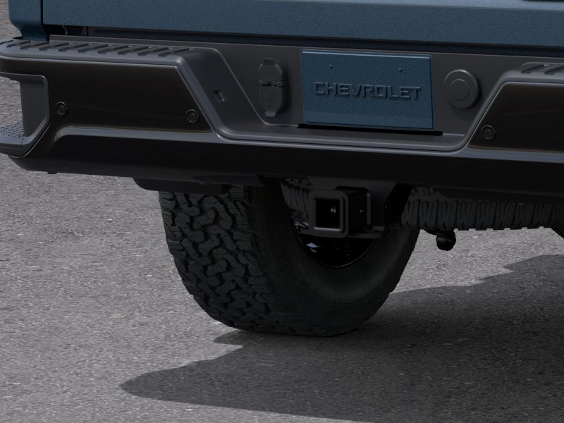 New 2026 Lakeshore Blue Metallic Chevrolet LTZ image 39