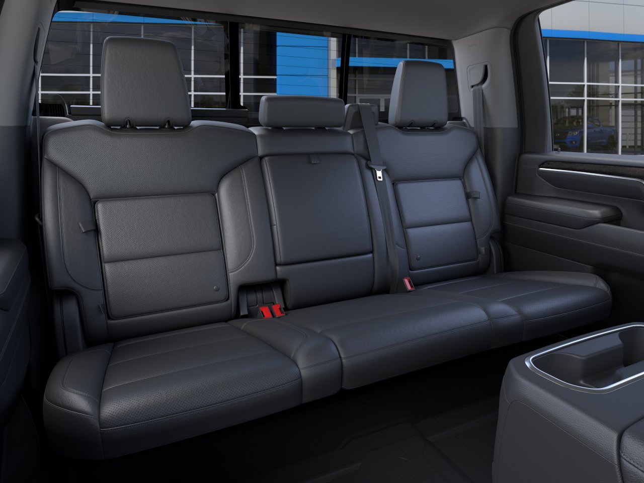 2026 Chevrolet Silverado 2500 HD LTZ - Photo 17