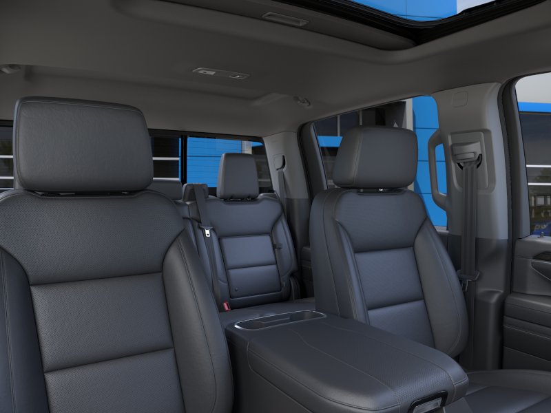 2026 Chevrolet Silverado 2500 HD LTZ - Photo 24