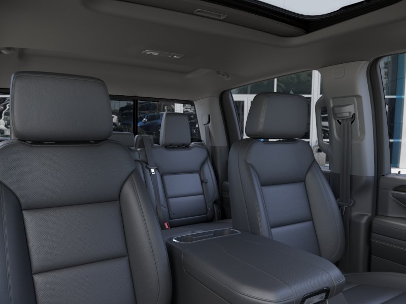 New 2026 Lakeshore Blue Metallic Chevrolet LTZ image 50