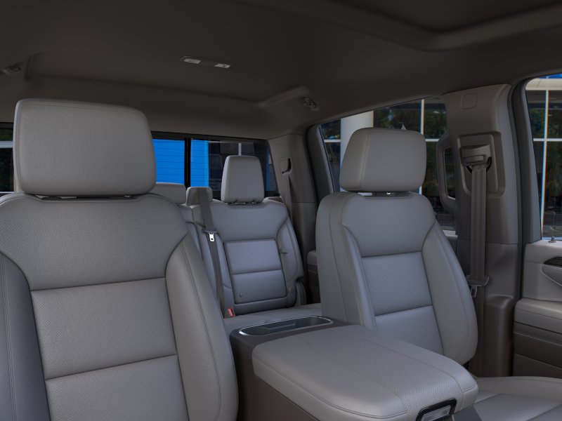 New 2026 Black Chevrolet LTZ image 51