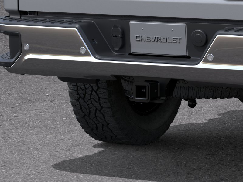 2026 Chevrolet Silverado 2500 HD LTZ - Photo 38