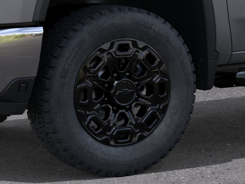 2026 Chevrolet Silverado 2500 HD LTZ - Photo 33