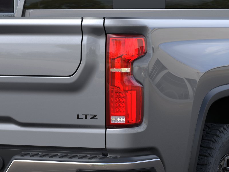 2026 Chevrolet Silverado 2500 HD LTZ - Photo 35