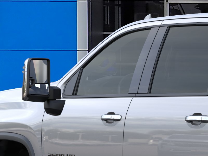 2026 Chevrolet Silverado 2500 HD LTZ - Photo 36