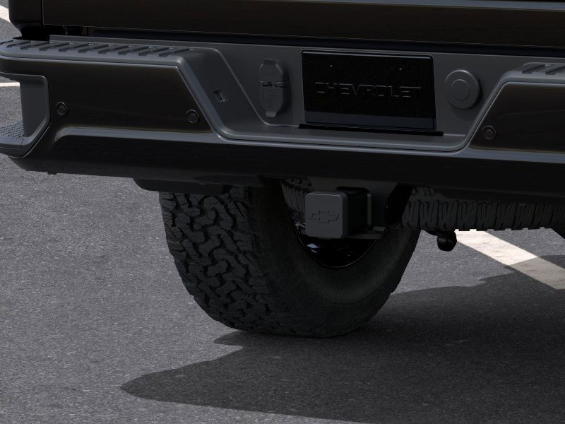 2026 Chevrolet Silverado 2500HD LTZ photo 14