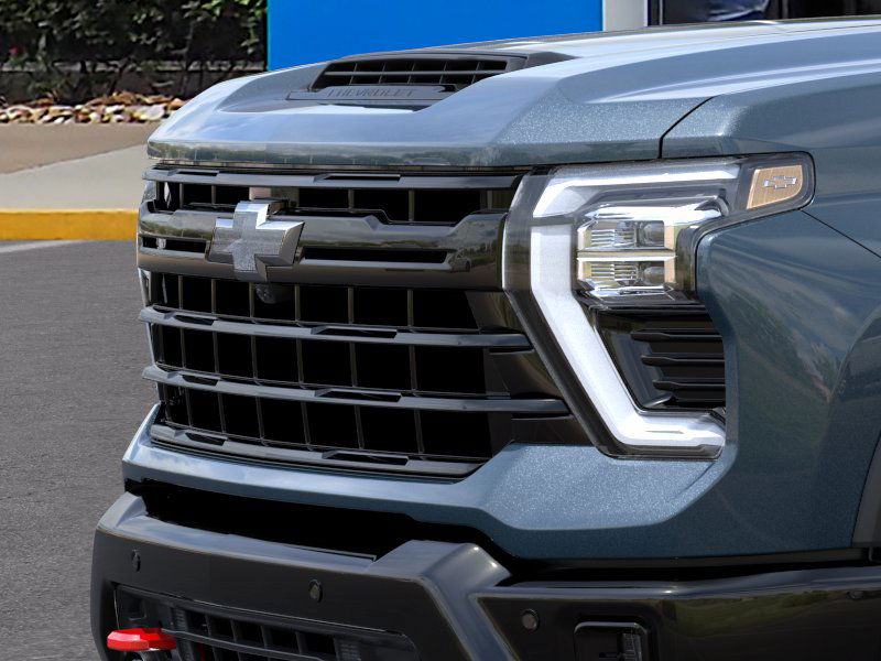 2026 Chevrolet Silverado 2500 HD LTZ - Photo 37