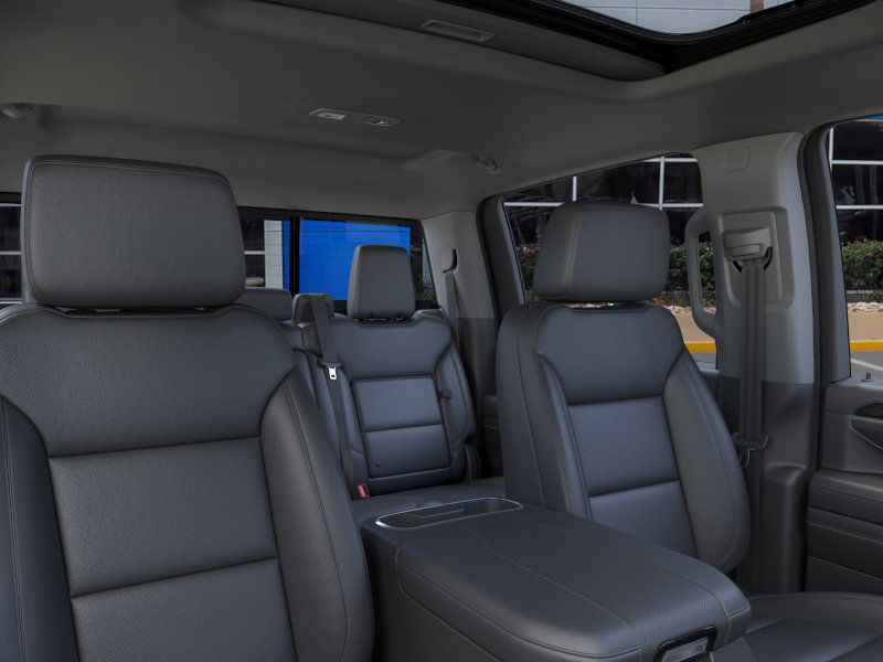 2026 Chevrolet Silverado 2500 HD LTZ - Photo 48