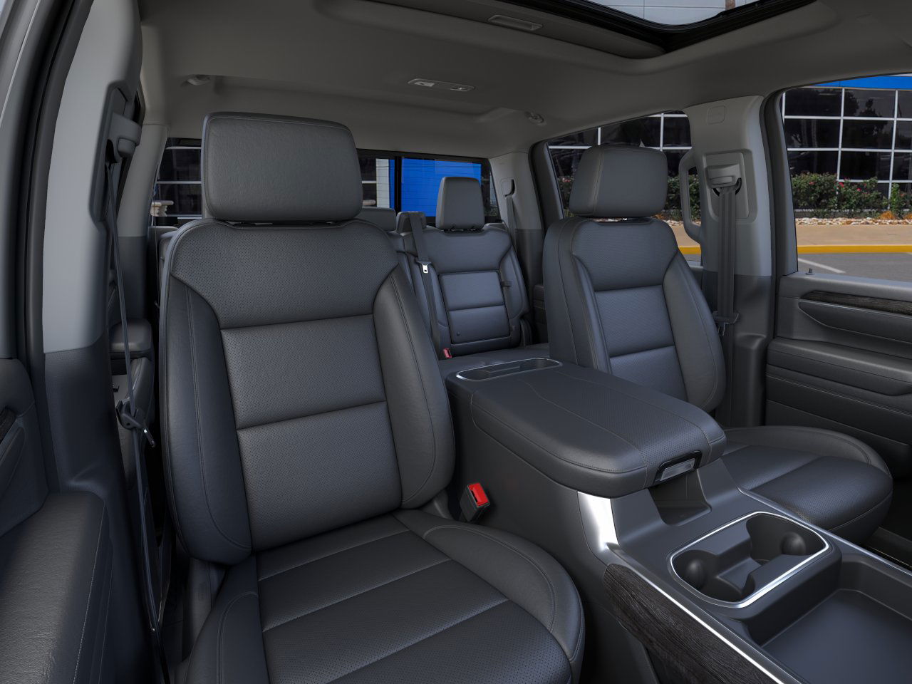 2026 Chevrolet Silverado 2500 HD LTZ - Photo 40