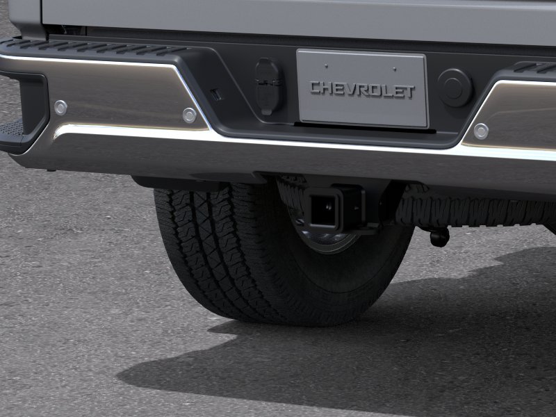 2026 Chevrolet Silverado 2500 HD LTZ - Photo 14