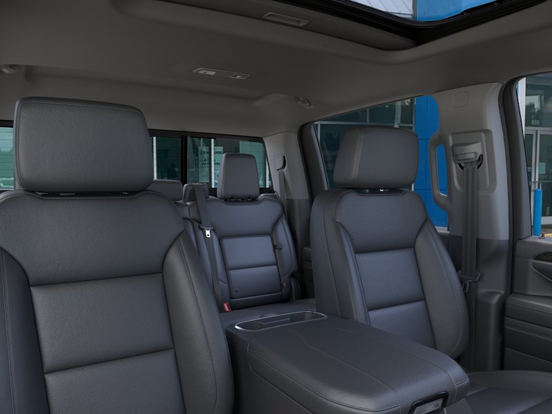 2026 Chevrolet Silverado 2500 HD LTZ - Photo 50