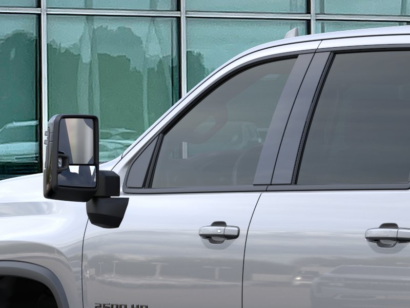 2026 Chevrolet Silverado 2500 HD LTZ - Photo 38