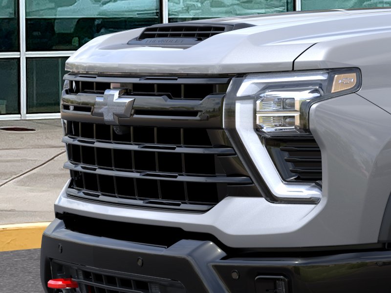 2026 Chevrolet Silverado 2500 HD LTZ - Photo 39