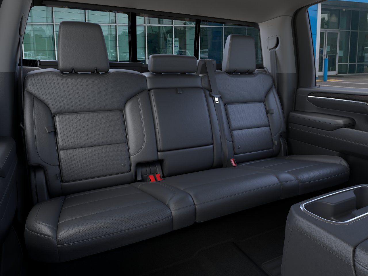 2026 Chevrolet Silverado 2500 HD LTZ - Photo 43