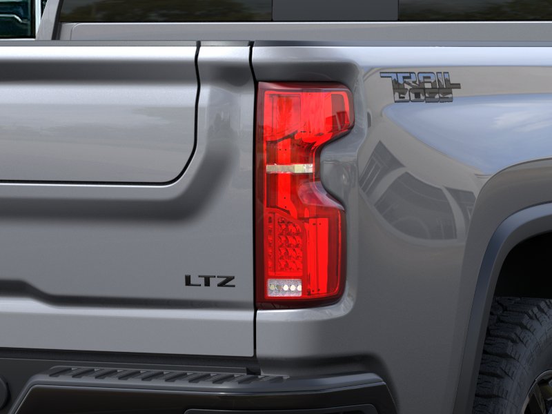 2026 Chevrolet Silverado 2500 HD LTZ - Photo 37