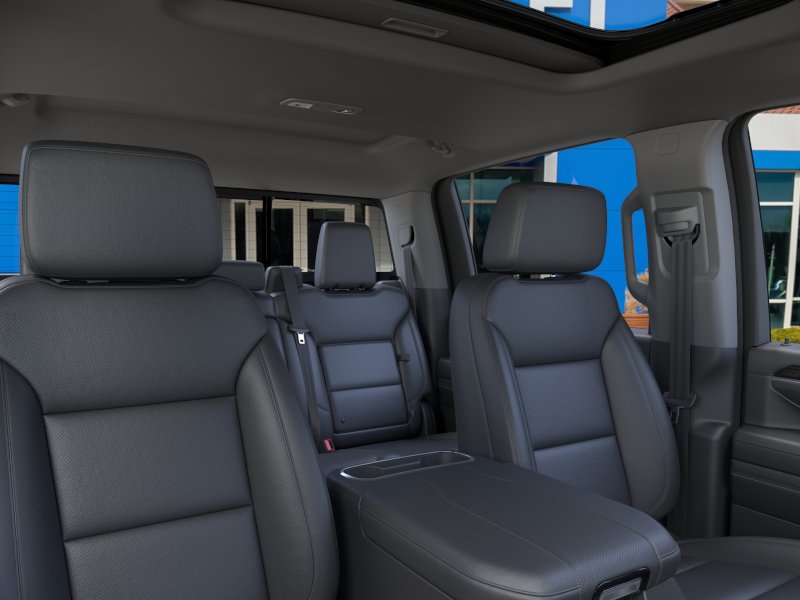 2026 Chevrolet Silverado 2500 HD LTZ - Photo 24