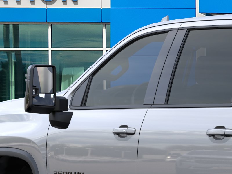 2026 Chevrolet Silverado 2500 HD LTZ - Photo 12