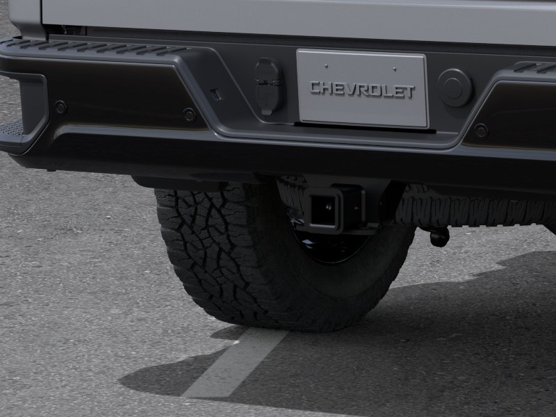 2026 Chevrolet Silverado 2500 HD LTZ - Photo 14