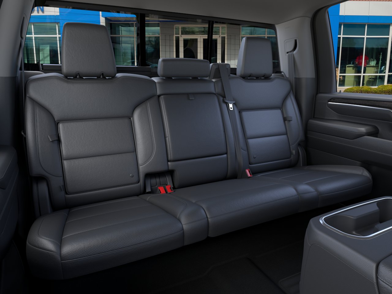 2026 Chevrolet Silverado 2500 HD LTZ - Photo 17