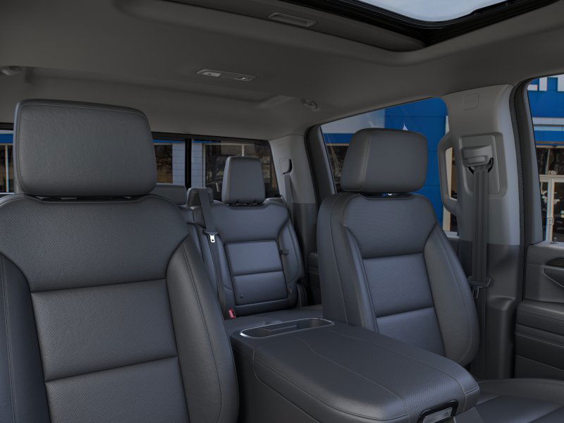 2025 Chevrolet Silverado 2500 HD LTZ - Photo 62