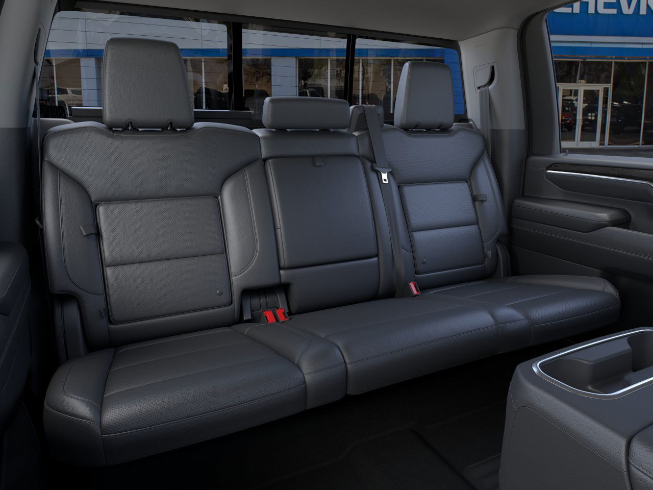 2025 Chevrolet Silverado 2500 HD LTZ - Photo 55