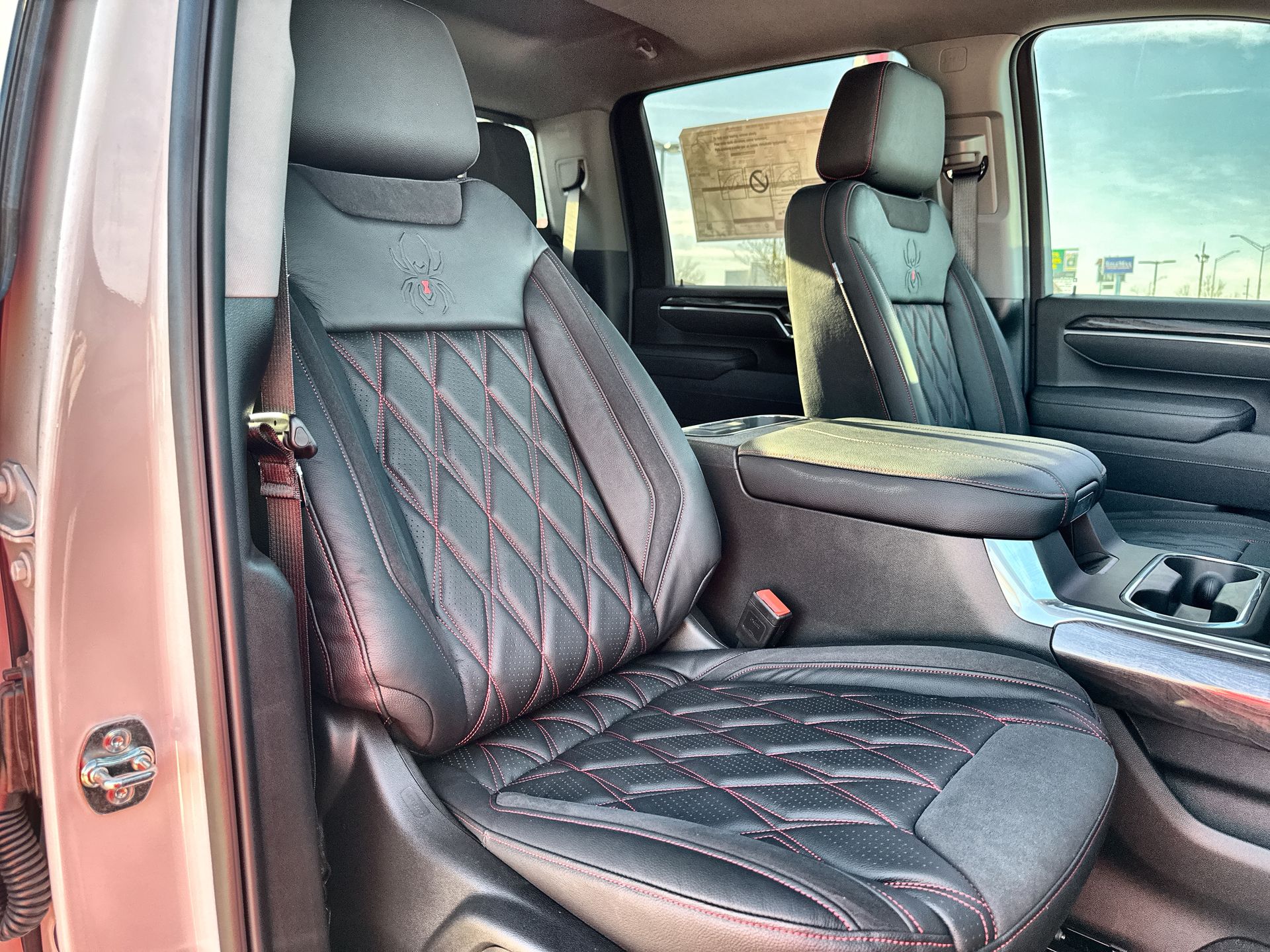 2025 Chevrolet Silverado 2500HD LTZ photo 36