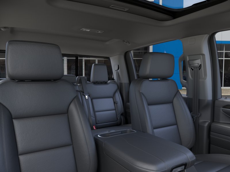 New 2026 Black Chevrolet LTZ image 24