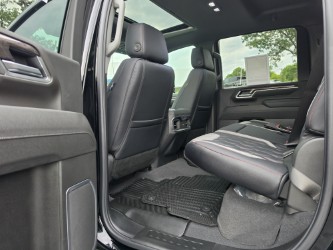 2026 Chevrolet Silverado 2500 HD LTZ - Photo 29