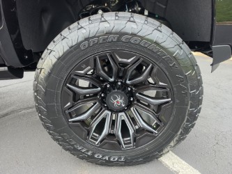 2026 Chevrolet Silverado 2500 HD LTZ - Photo 7