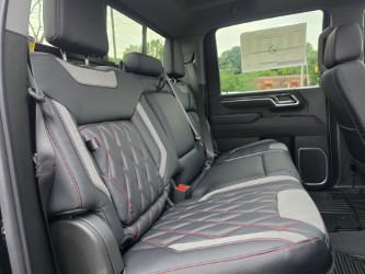 2026 Chevrolet Silverado 2500 HD LTZ - Photo 26