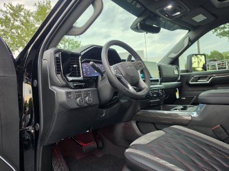2026 Chevrolet Silverado 2500 HD LTZ - Photo 16