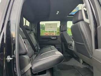 2026 Chevrolet Silverado 2500 HD LTZ - Photo 23